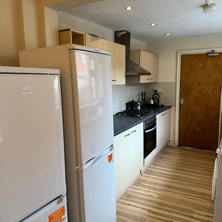 Appartamento Transformative Housing Birrell Road Nottingham Esterno foto