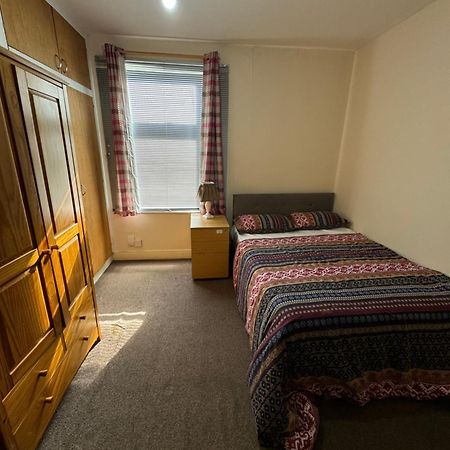 Appartamento Transformative Housing Birrell Road Nottingham Esterno foto