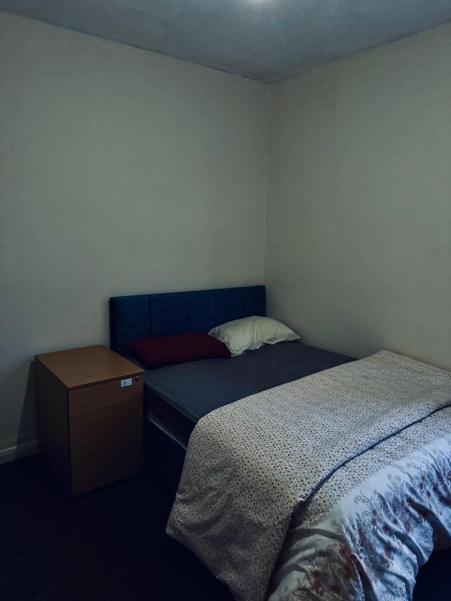 Appartamento Transformative Housing Birrell Road Nottingham Esterno foto