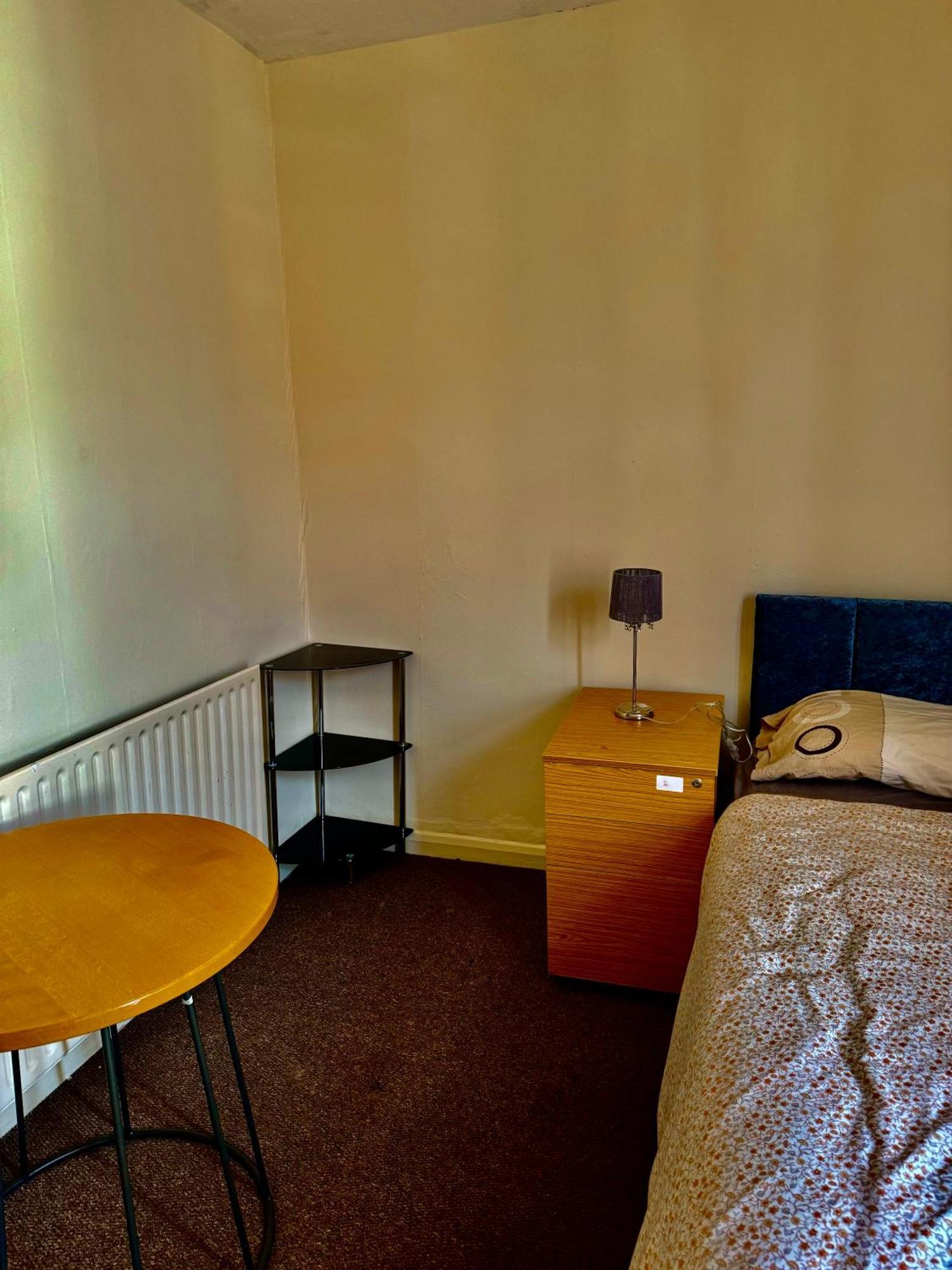 Appartamento Transformative Housing Birrell Road Nottingham Esterno foto
