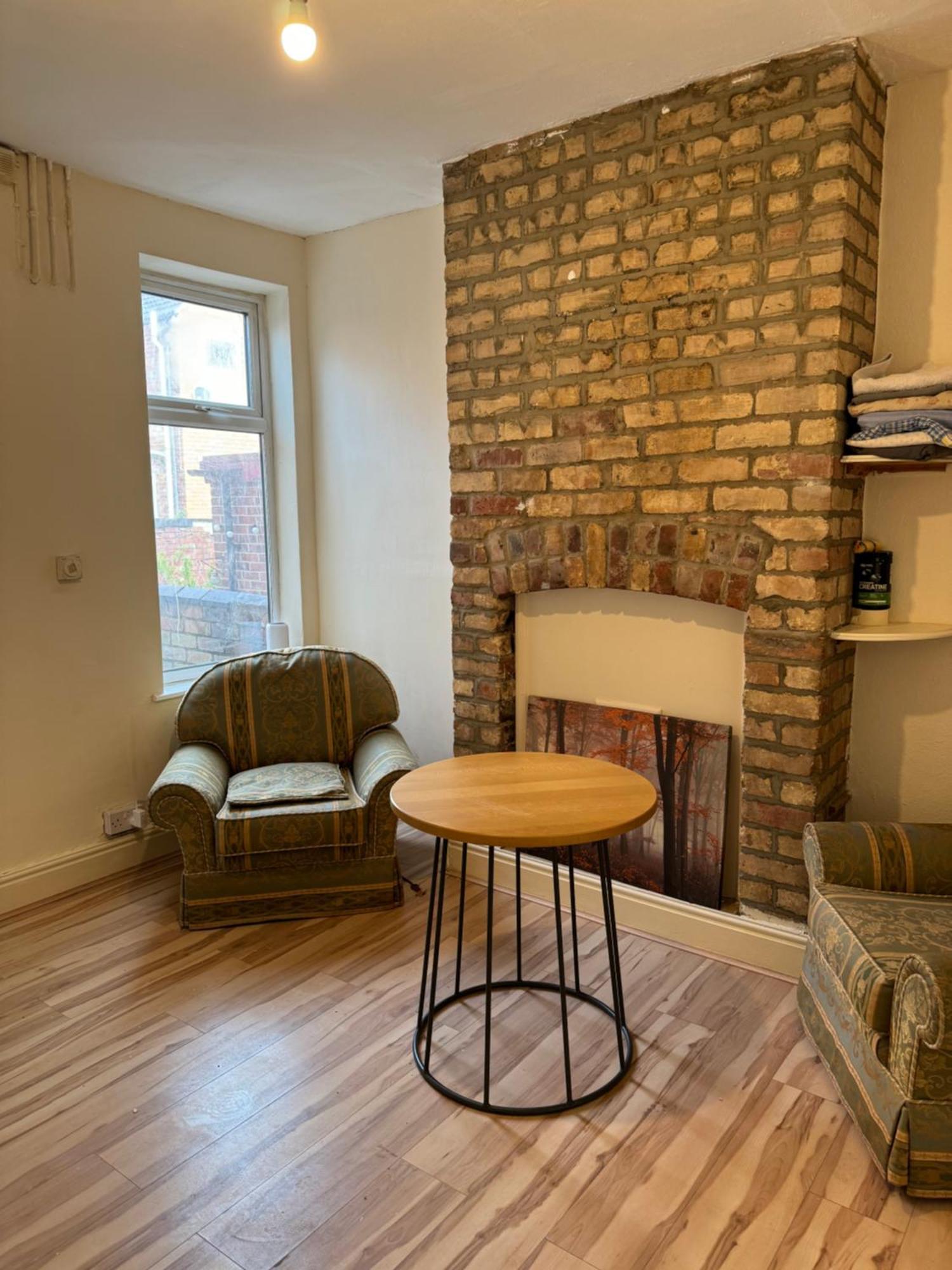 Appartamento Transformative Housing Birrell Road Nottingham Esterno foto