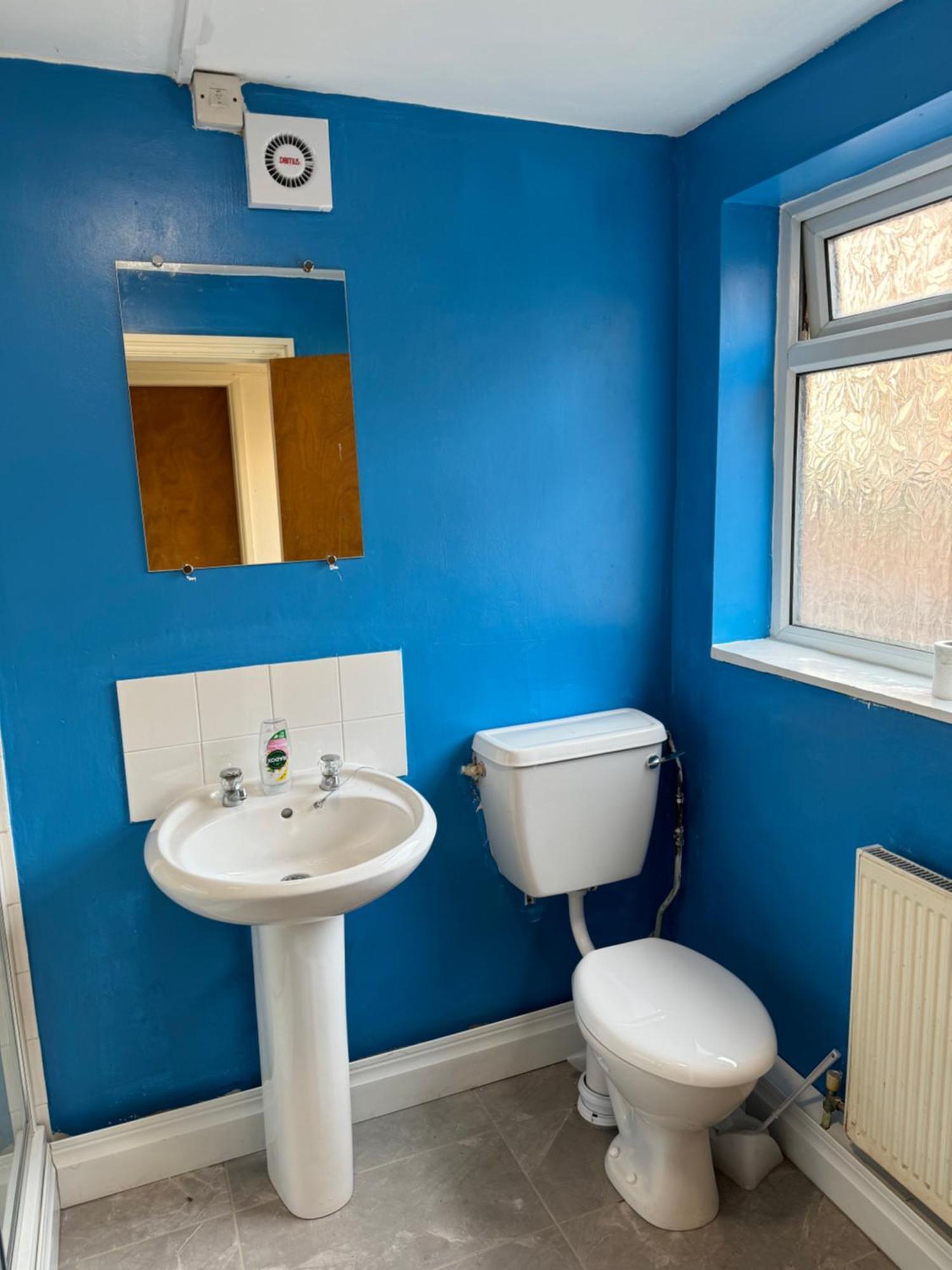 Appartamento Transformative Housing Birrell Road Nottingham Esterno foto