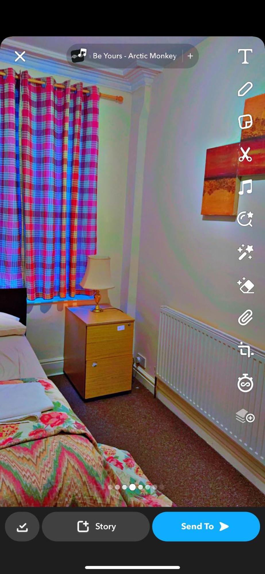 Appartamento Transformative Housing Birrell Road Nottingham Esterno foto