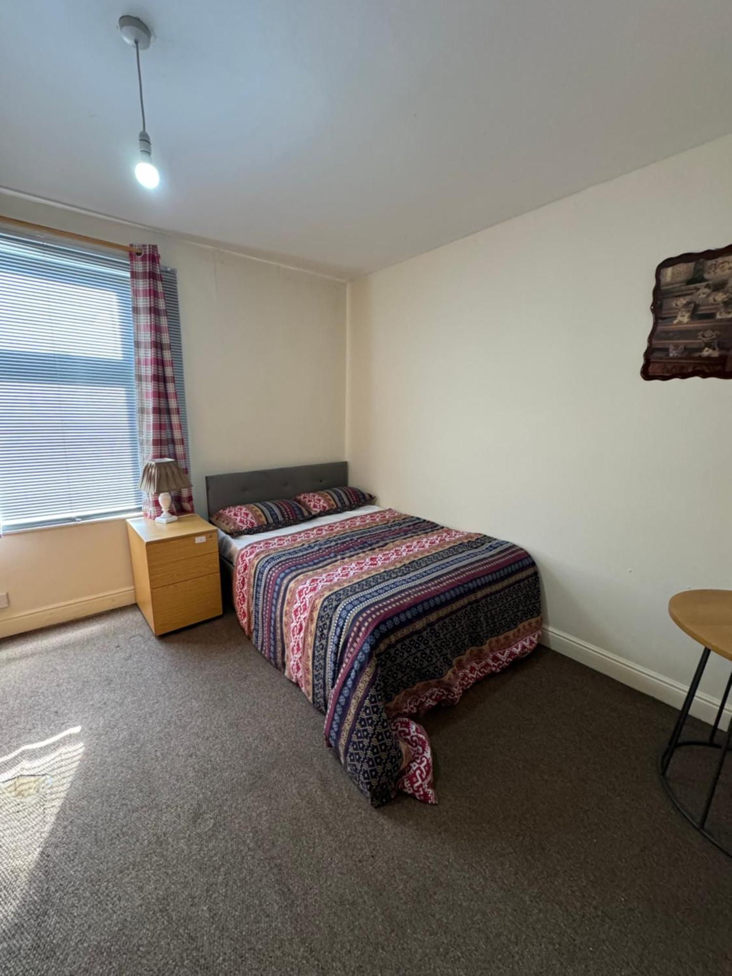 Appartamento Transformative Housing Birrell Road Nottingham Esterno foto