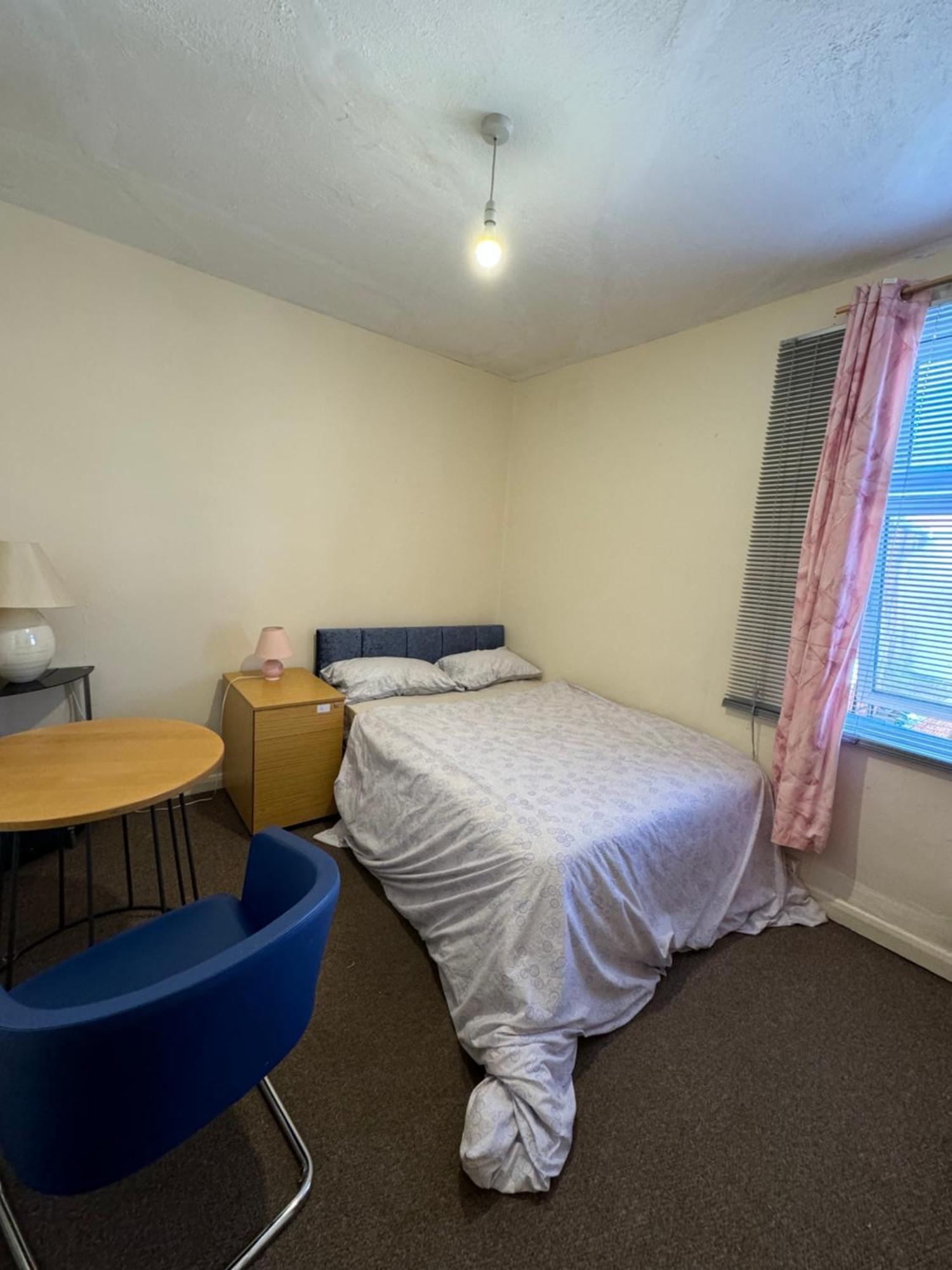 Appartamento Transformative Housing Birrell Road Nottingham Esterno foto