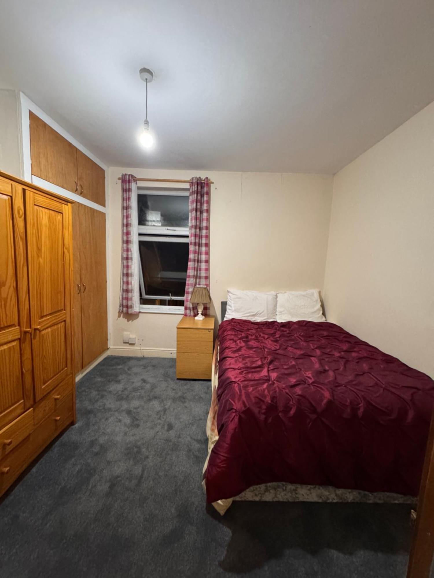 Appartamento Transformative Housing Birrell Road Nottingham Esterno foto