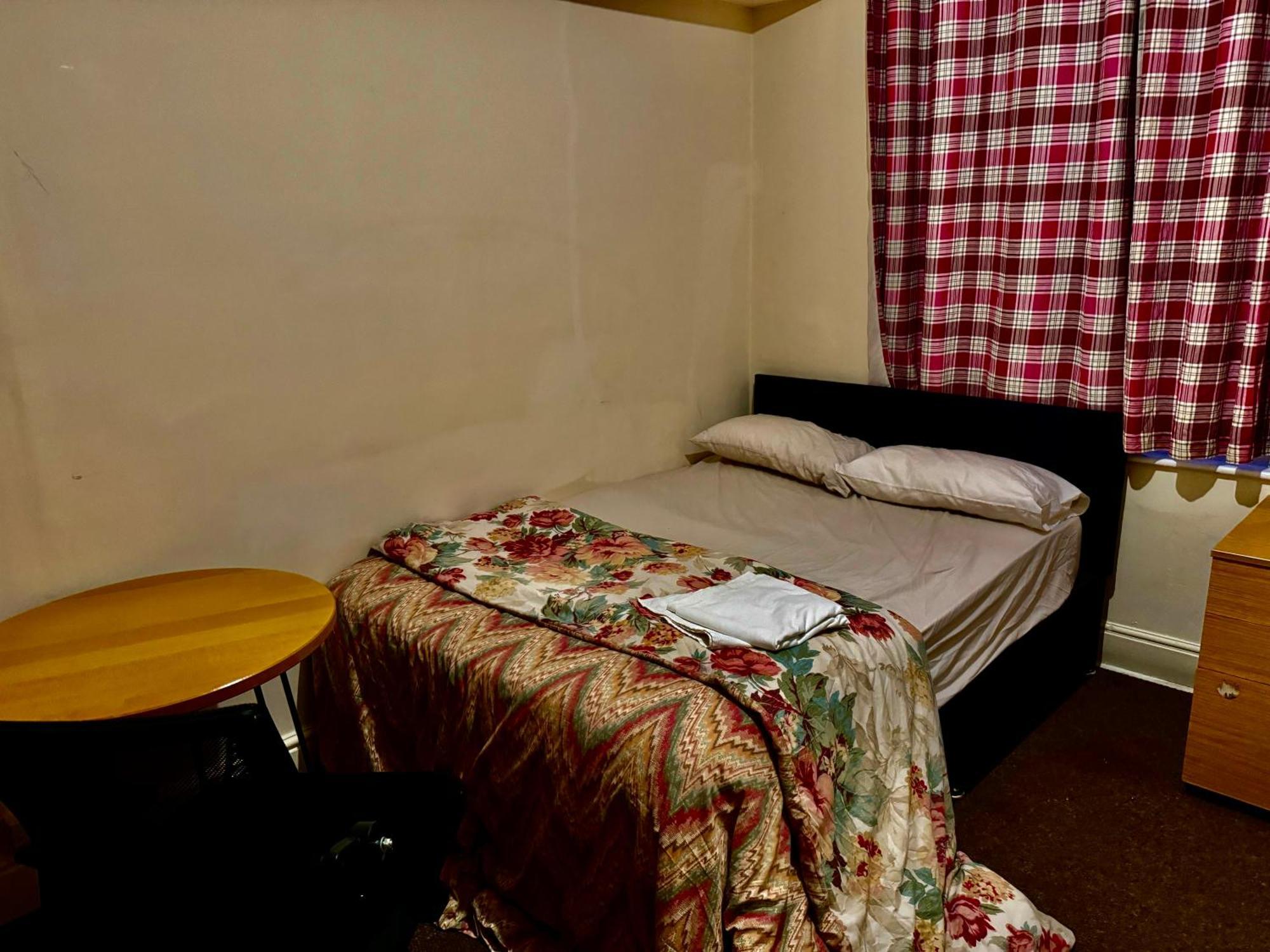 Appartamento Transformative Housing Birrell Road Nottingham Esterno foto
